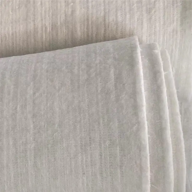 SOUND ABSORPTION GLASS FIBER MAT NEEDLE PUNCHED CANVAS MANUFACTURER THERMAL WOOL FELT CEILING FLOOR WALL Elevator shaft