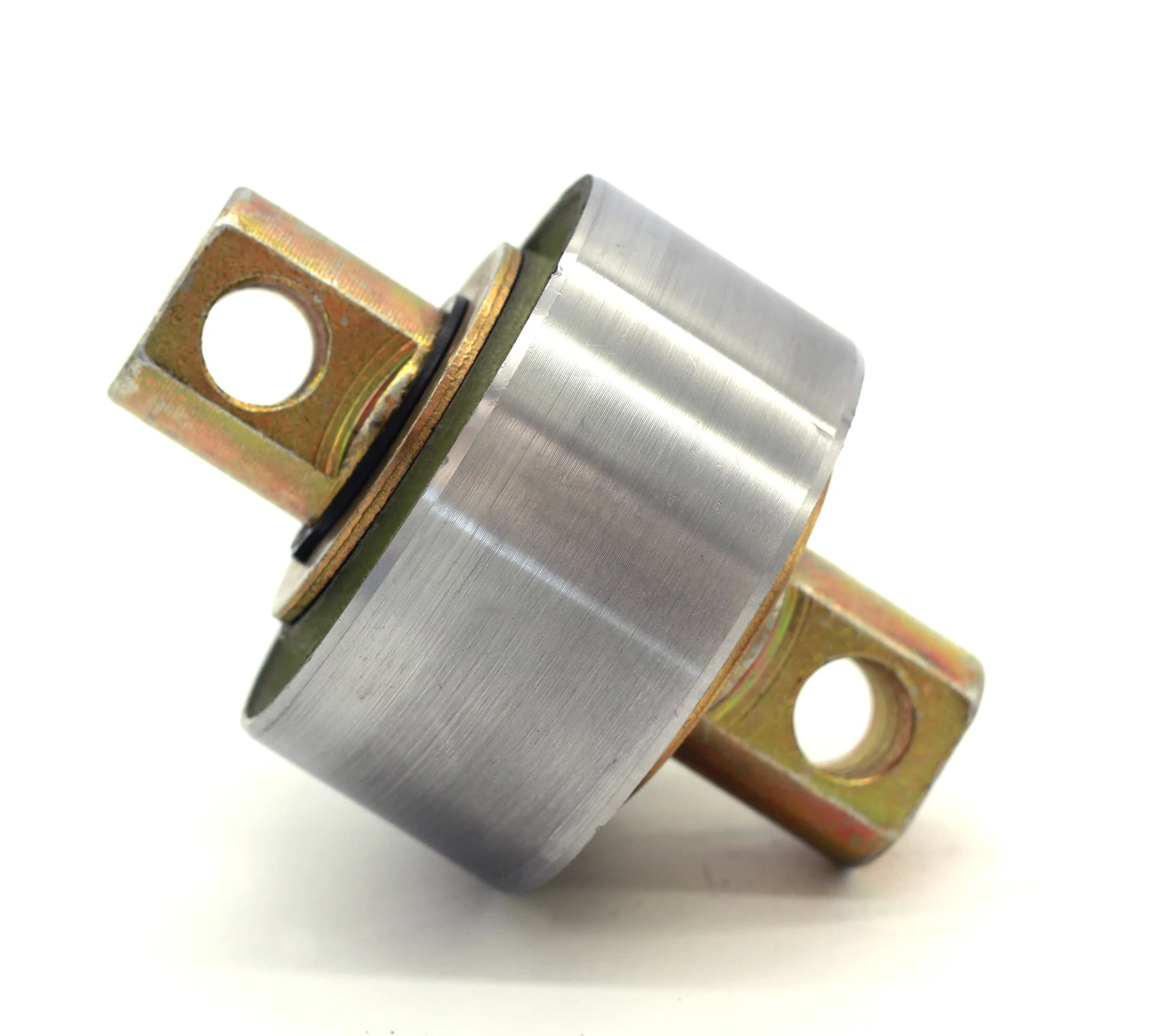 
Heavy Truck axle spare Rubber Parts Thrust Torque Rod Bush 