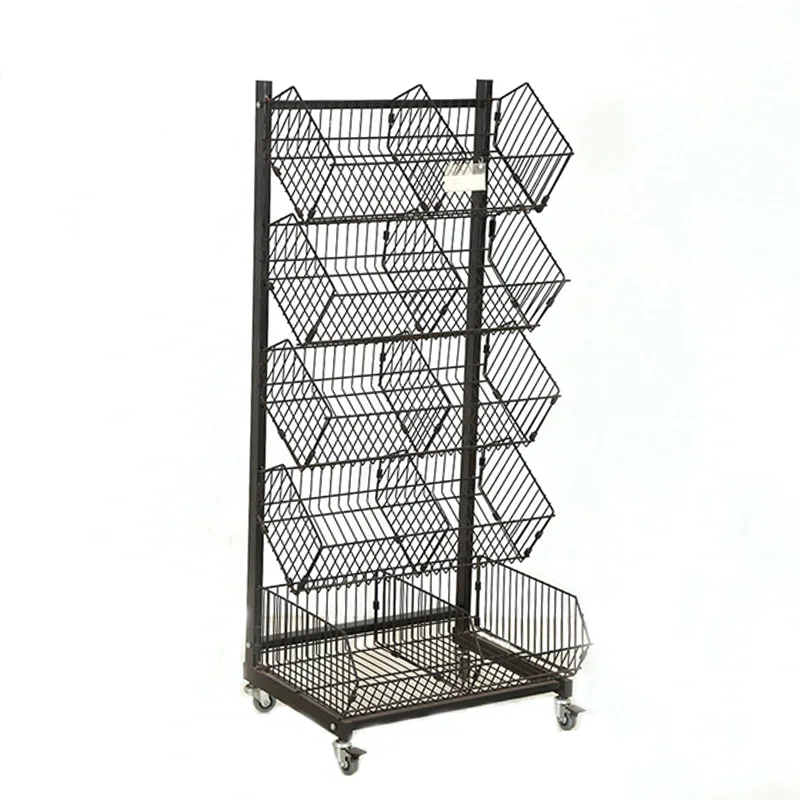 Выставочный стенд Yiwu Redsun для розничной торговли, магазин товаров, оборудование для супермаркетов