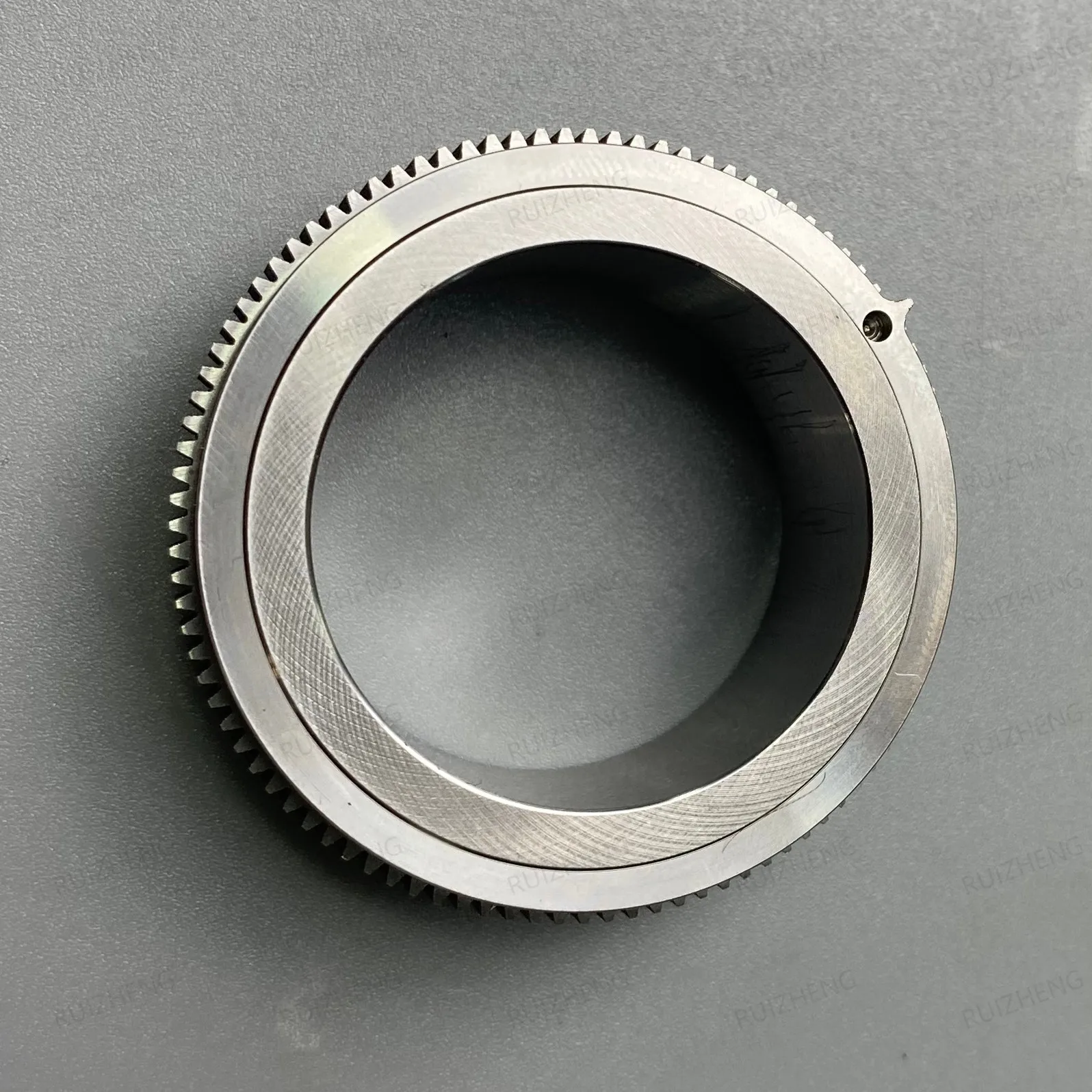3/4/5 axis Rapid Prototype CNC Precision Metal Customized bearing housing Milling Turning Parts CNC Machining Services Gear Part