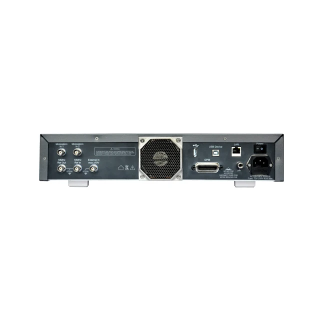1/2 channel SU5600 Series arbitrary waveform/function generator with high resolution