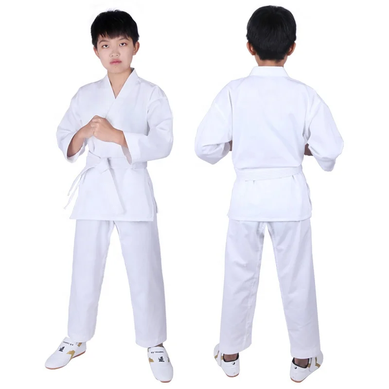 Kumite pour fille 100 полиэстер shureido jata лучший дешевый бокс tokaido uniforme de karate nanbusto