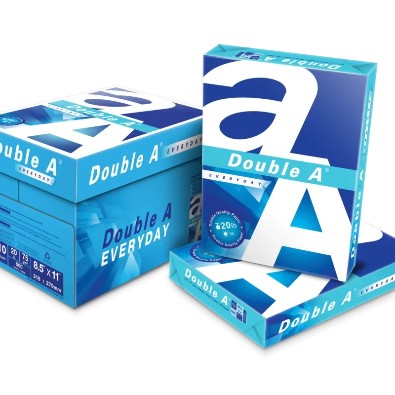 Wholesale Cheap A4 Paper 70 Gsm A4 Double A 210 X 297mm Letter Size