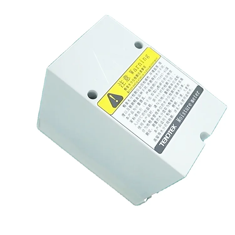 2022 new humidity test meter 8-35% for Rice Maize Wheat paddy Raw Rice Online Grain Moisture Tester  for Grain Dryer