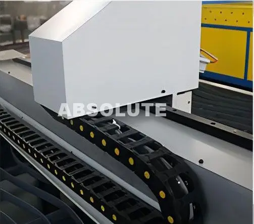 Станок с ЧПУ для настольной резки с ЧПУ, автомобильный станок для резки углеродистой стали, станок с ЧПУ для плазменной резки