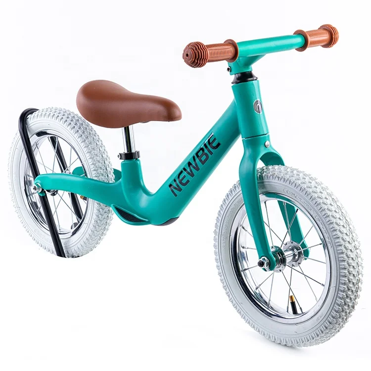 12 Inch Children Walking Bike Balance Bike Kids Running Bicycle