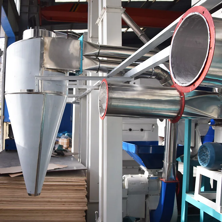  2021Corn Semolina Production Line Made in China maize flour machine corn wheat atta chakki