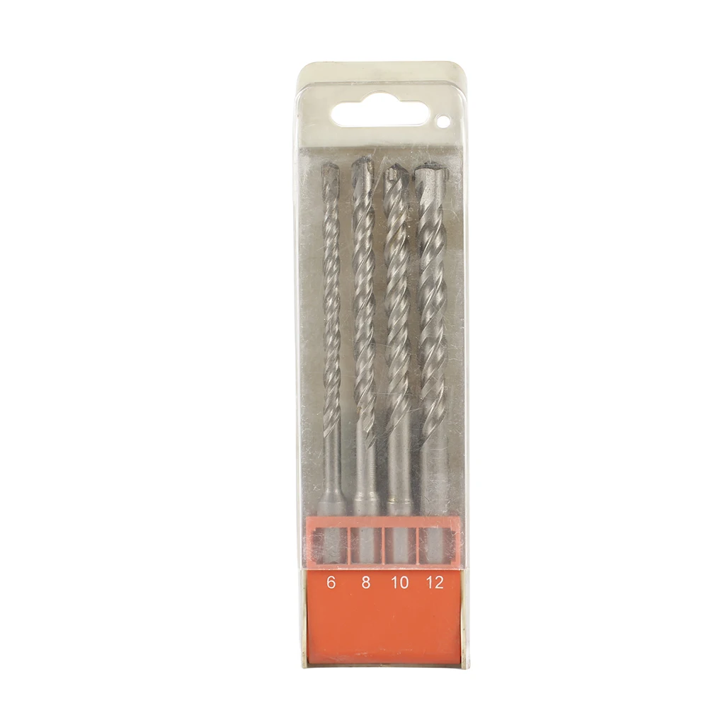 Electric hammer drill Precision machining properties ensure high quality working effects