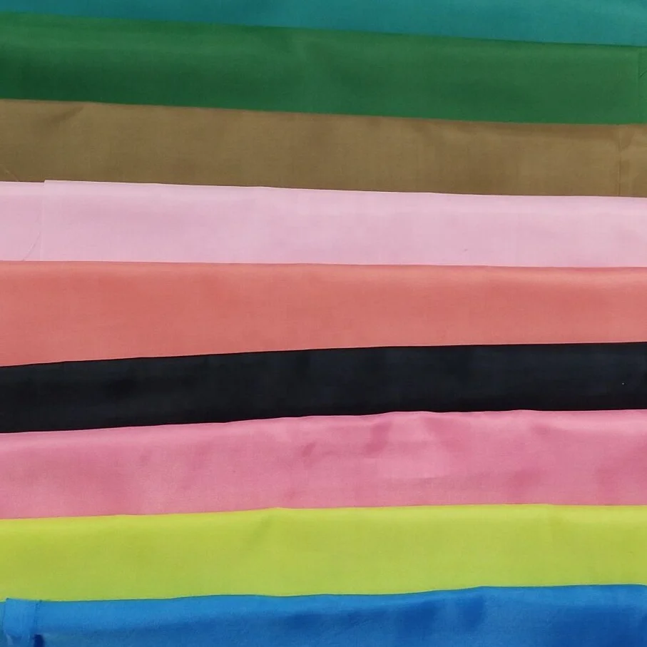 Высококачественная одежда нового дизайна, подкладка из 100% полиэстера 190t из тафты