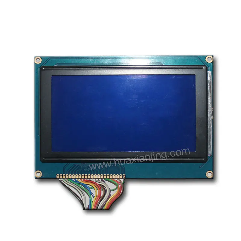 Недорогой графический ЖК-дисплей 240x128, модуль ЖК-дисплея