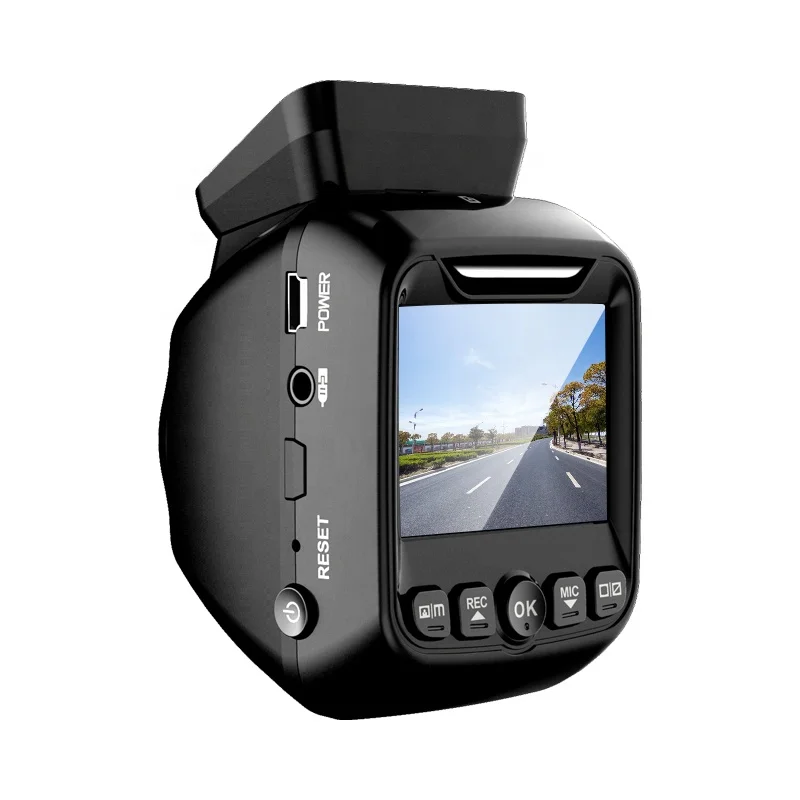 Original Sony IMX 323 Dash Cam Full HD 1080P Vehicle Car DVR 1080P Dvr Dashboard Video Recorder car black box