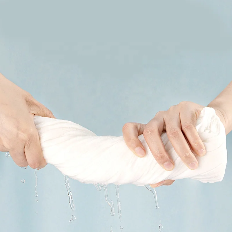 Factory Microfiber Towel  70 x 140 Travel Hotel Luxury White 2 in 1 Bath Towel Sets