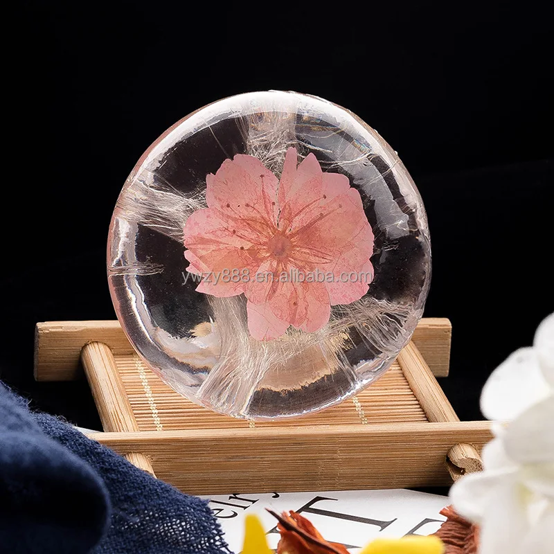 Amino acid clear soap