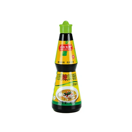 468g Enhance the umami suanla liquid seasoning hot and sour fresh dew