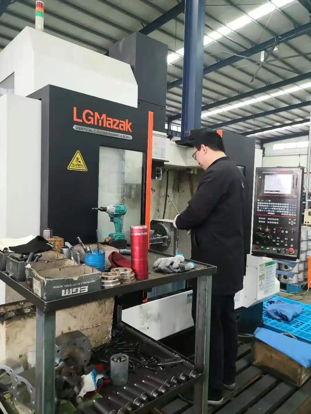 Поворотный подшипник PC340 поворотный экскаватора