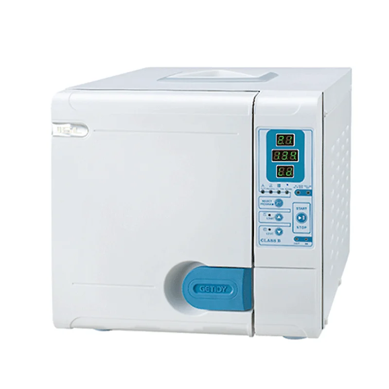 High Quality Youjoy Casette Used Sterilizer Sterilization Small Water and Steam Separation Device. Autoclave Dental