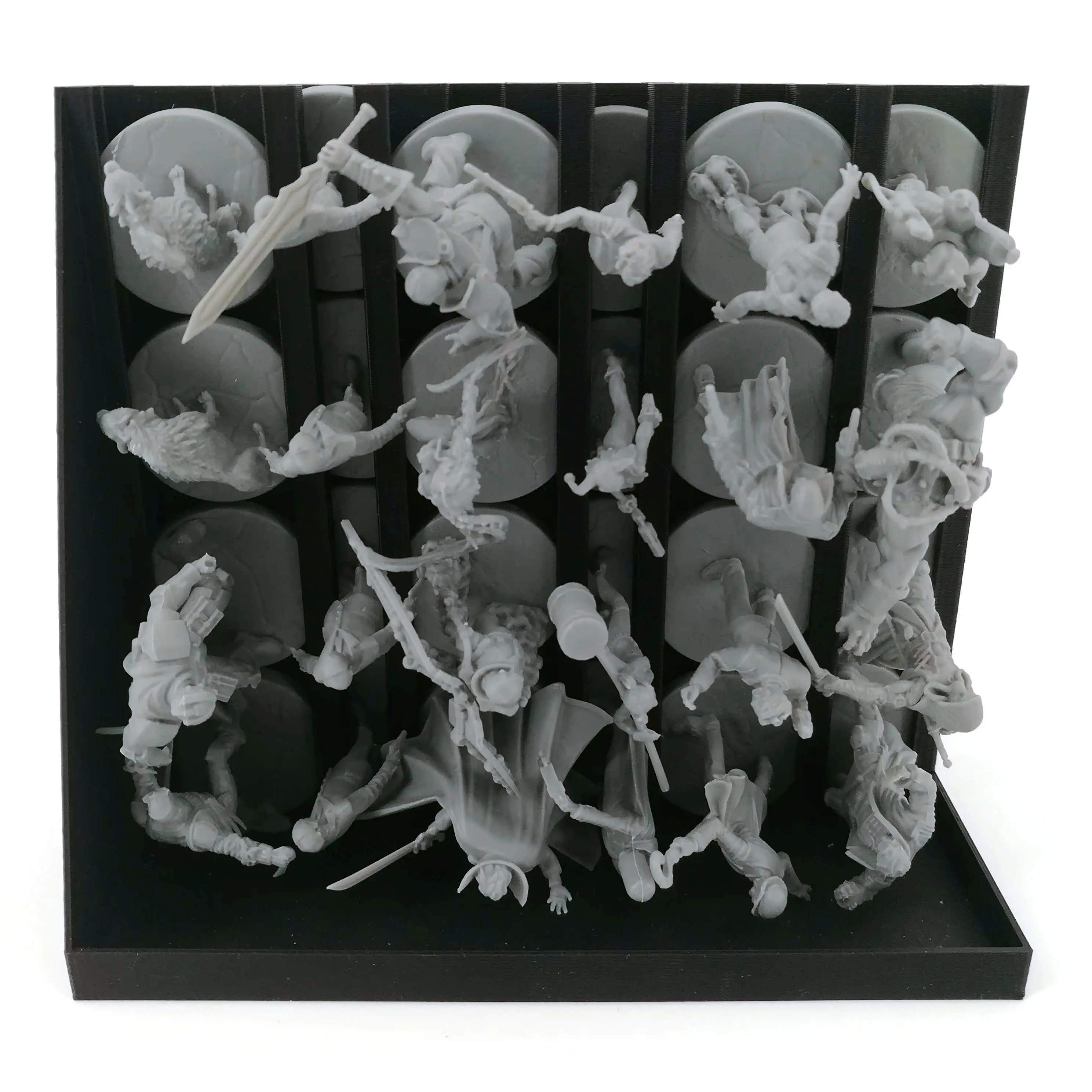 China Supplier Islamic Muslim Islamic Children Board Game figures for board games