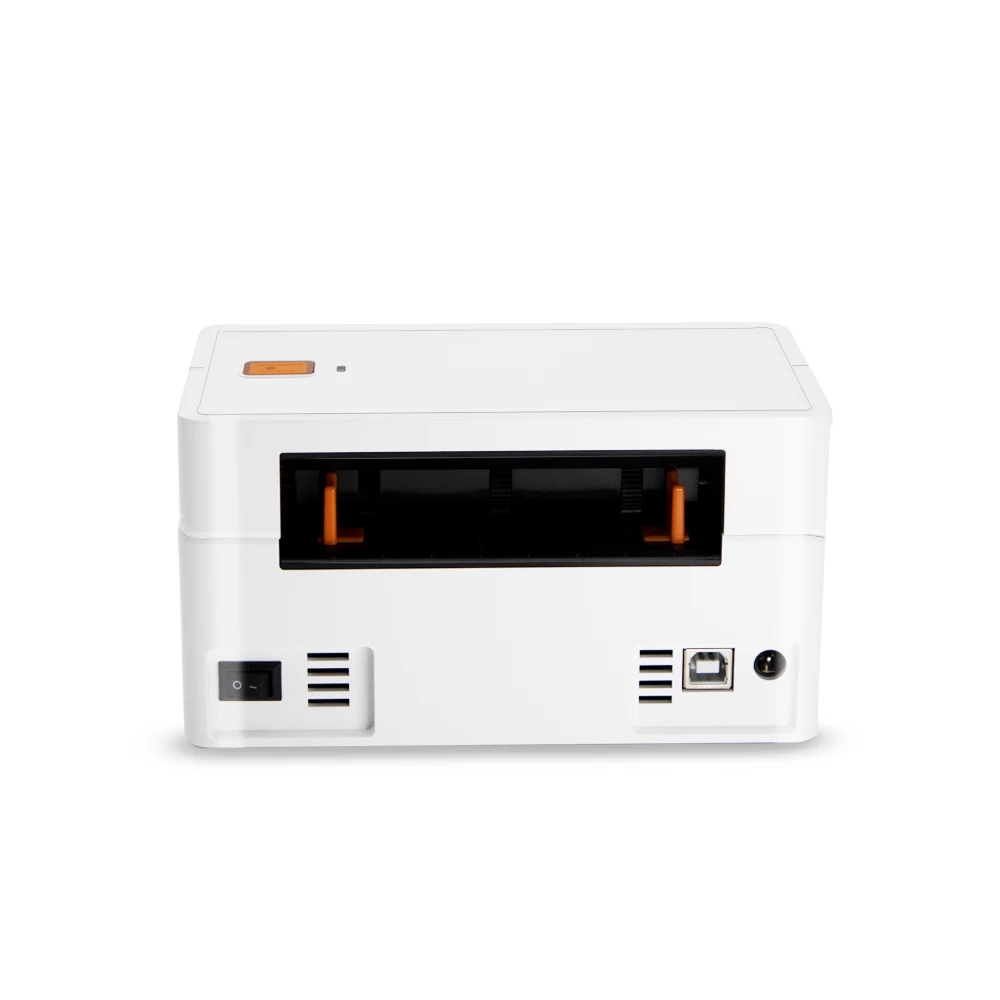 IPRT&BEEPRT 3inches direct thermal label printer shipping barcode sticker printer machine with blue-tooth for logistics industry