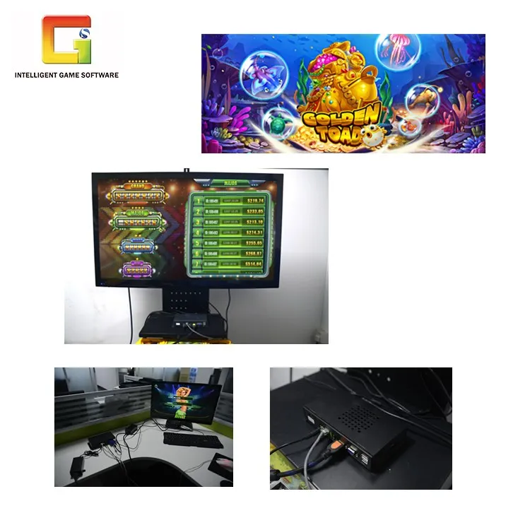  Новая модель самый быстрый игровой автомат Keno Fire Kirin онлайн-приложение