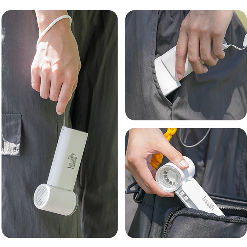 Новый портативный