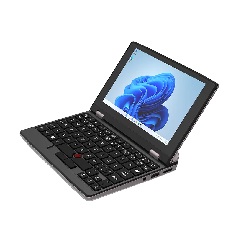 Factory Wholesale Portatiles Mini Laptop 7 inch 12G RAM 512G 1TB Hand Write Touch Screen Notebook Computer Laptops for Business