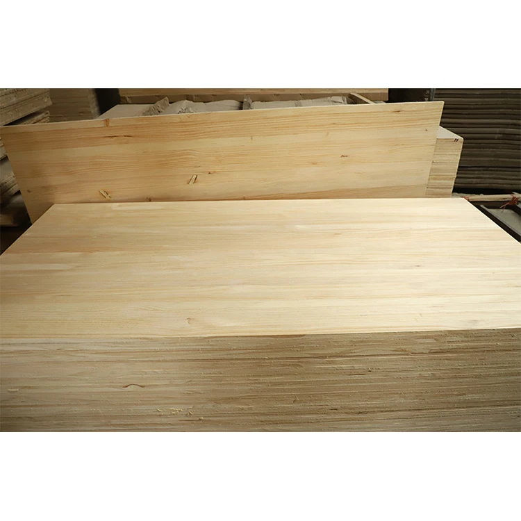 Wholesale pine wood suppliers radiata pine finger joint board pine solid wood timber