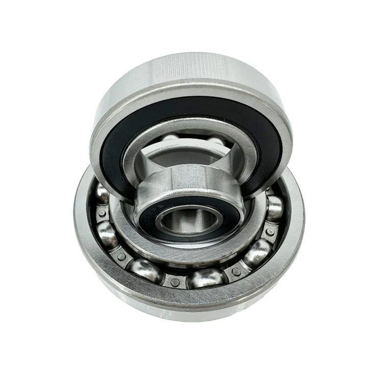 China Oem Factory Deep Groove Ball Bearings 6300 6301 6302 6303 6304 6305 6324 6312 Logo Packing Custom Bearings Prices