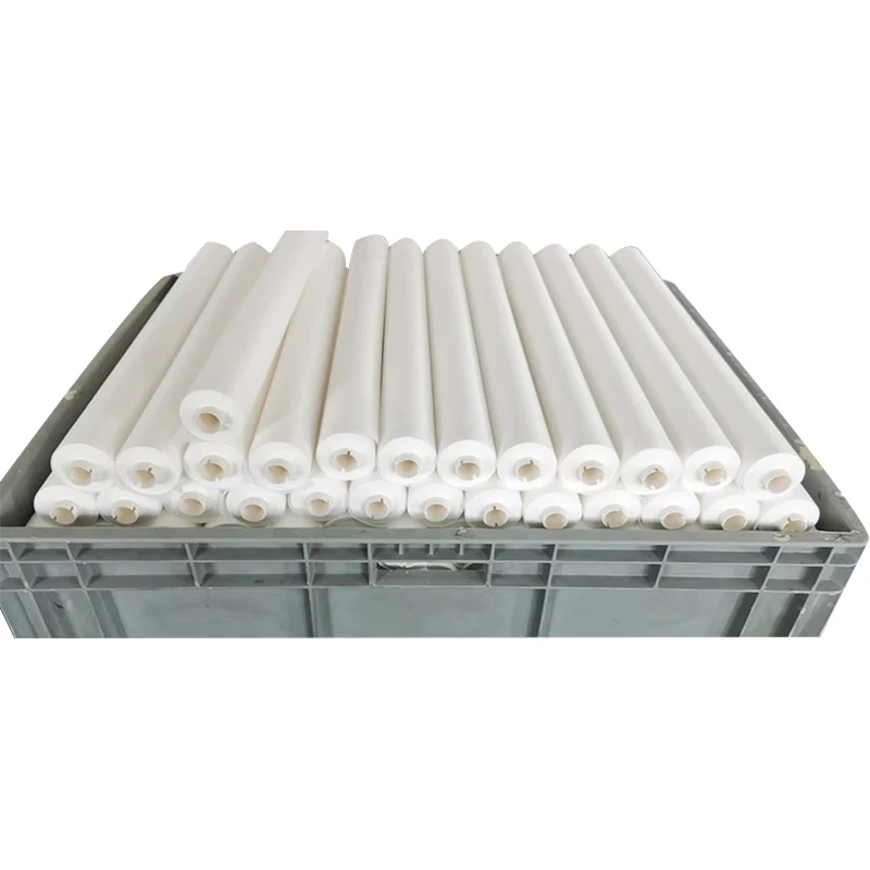 Leenol белая чистая SMT Трафаретная роликовая бумага автоматическая для стеклоочистителя