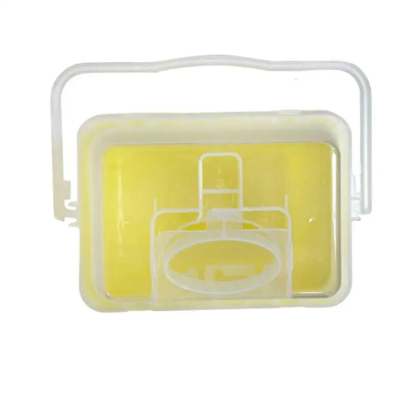 5L Medical Sharps Containers hospital use disposable sharp container