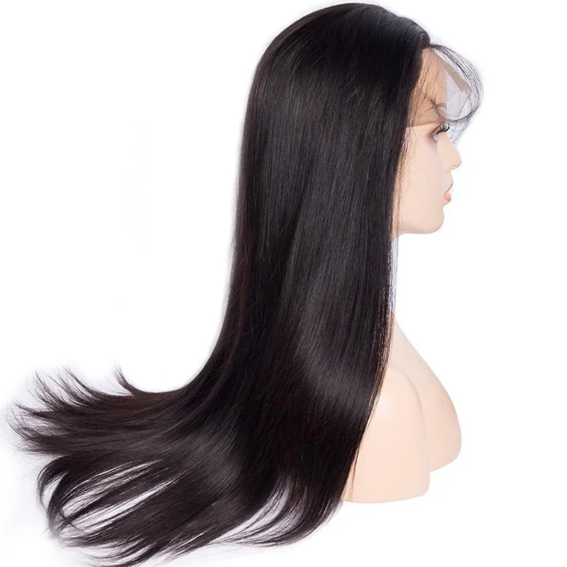 
High Temperature Silk Base Hair Full Lace Wig Curly,Ladies Full Synthetic Hair Wig 