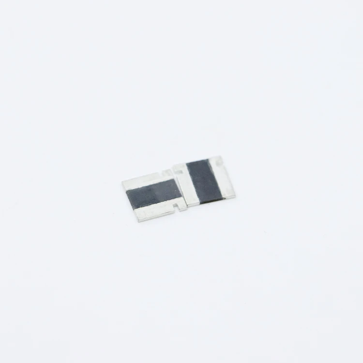 New Energy Automobile SMD Resistor For Frequency Converter Automotive Electronics