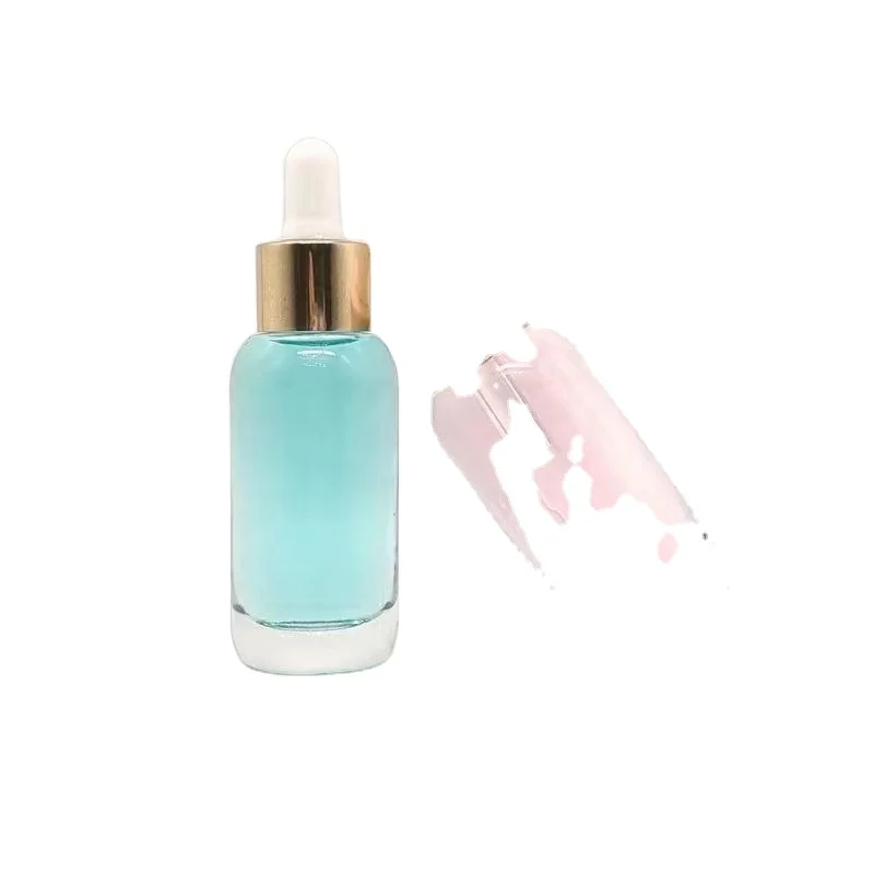 thick bottom 30 ml bottle thick bottom glass bottle thick bottom dropper bottle