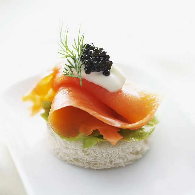 High Quality Siberian sturgeon (Acipenser baerii Caviar) for Restaurants and Wholesale