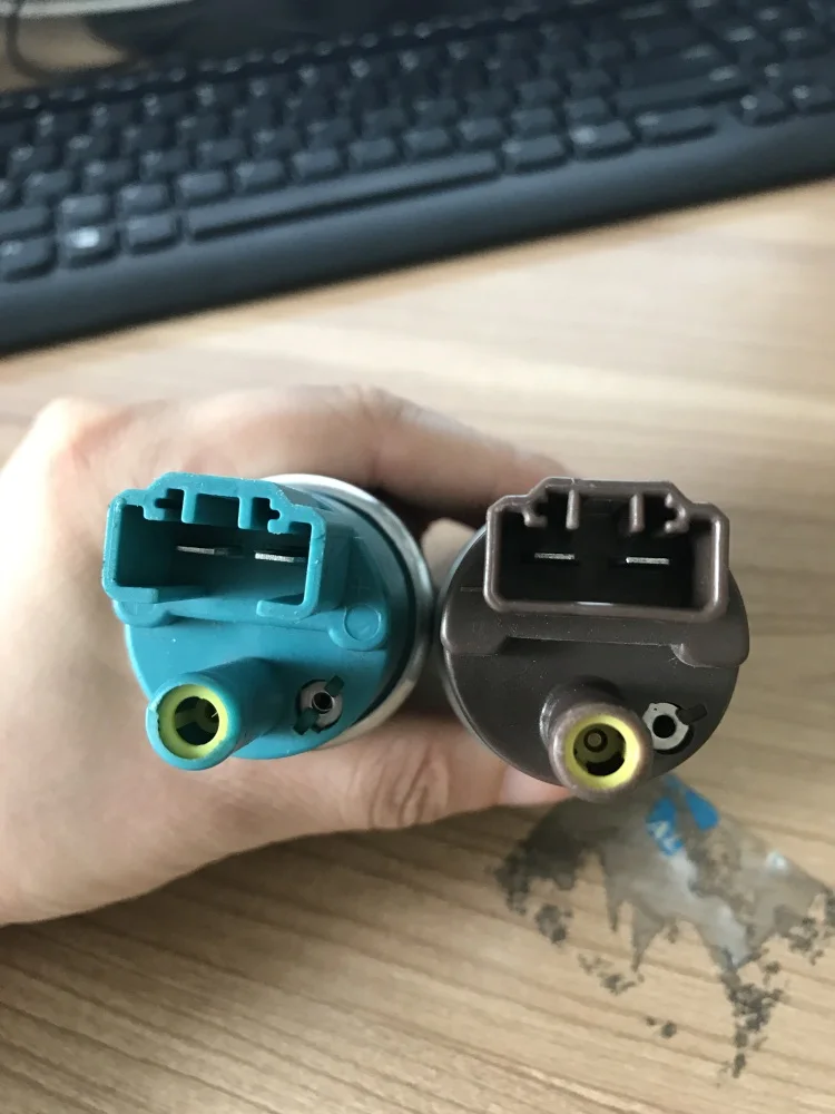 
HX380301 High quality factory direct sale fuel pump EP126 E2068 fit for universal car 