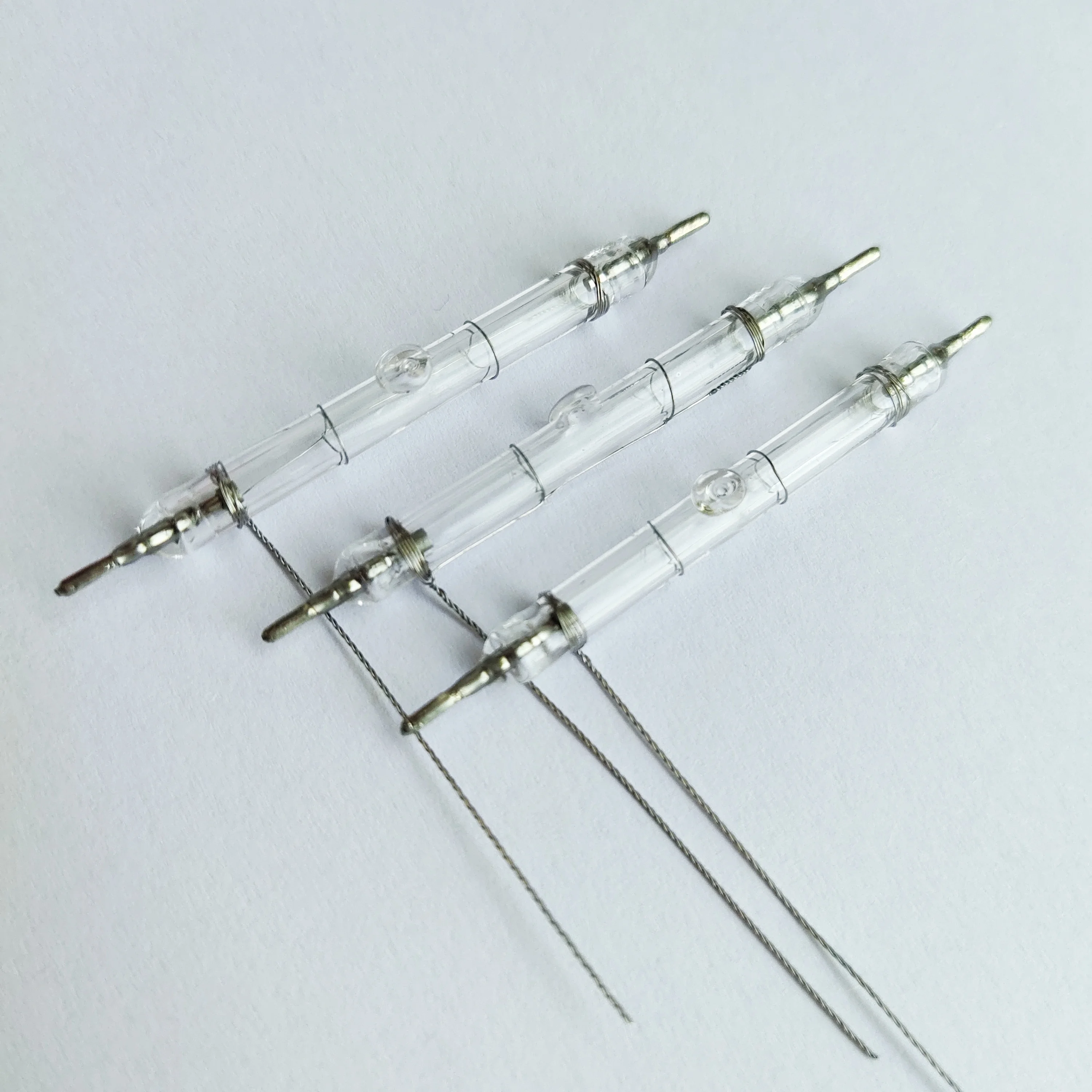 IPL Pulsed Xenon Lamp for ipl laser hair removal equipment