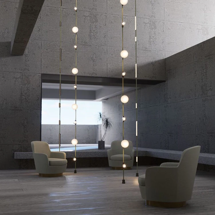 48V Led Flexible Magnetic Track Light Adjustable Flexible Belt Track Lights  Dimmable Led Flexible Belt Magnetic Track Light