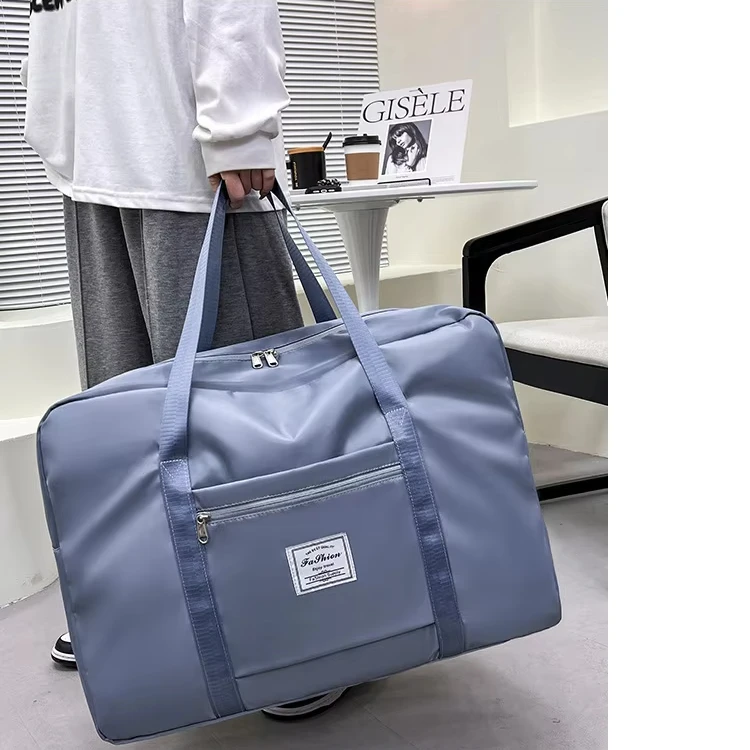 Storage Bags, Large Blanket Clothes Organization and Storage Containers for Bedding Comforter Storage Bag