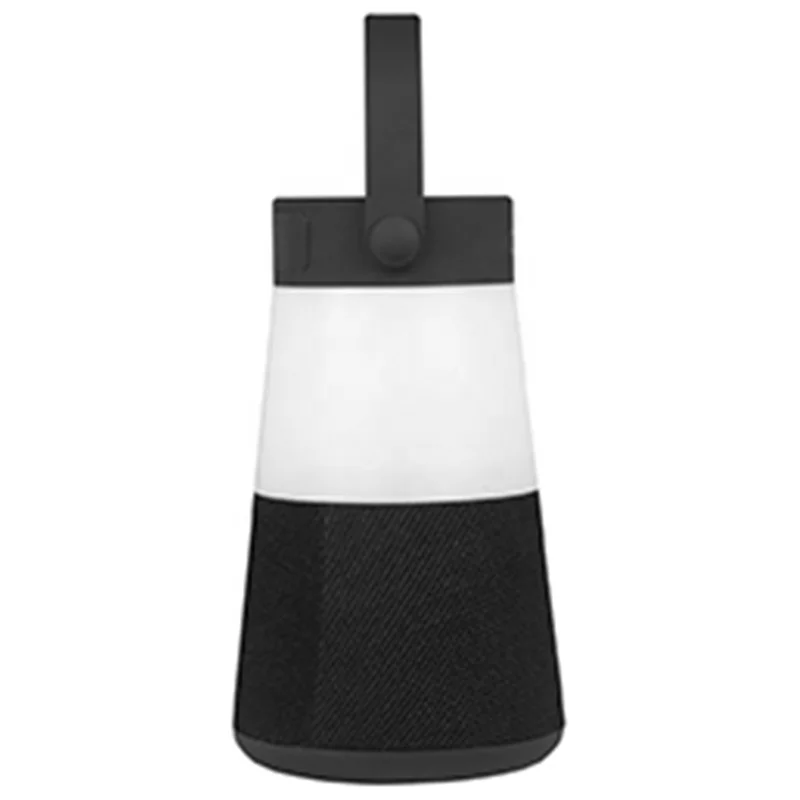 
Waterproof Wireless Speaker Tf/micro Card Mini Stereo Outdoor Portable Speaker With lantern Hook 