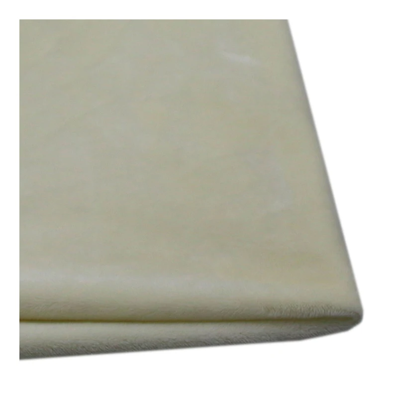 
100% polyester super soft warp knitted mink plush chinese fabric supplies 