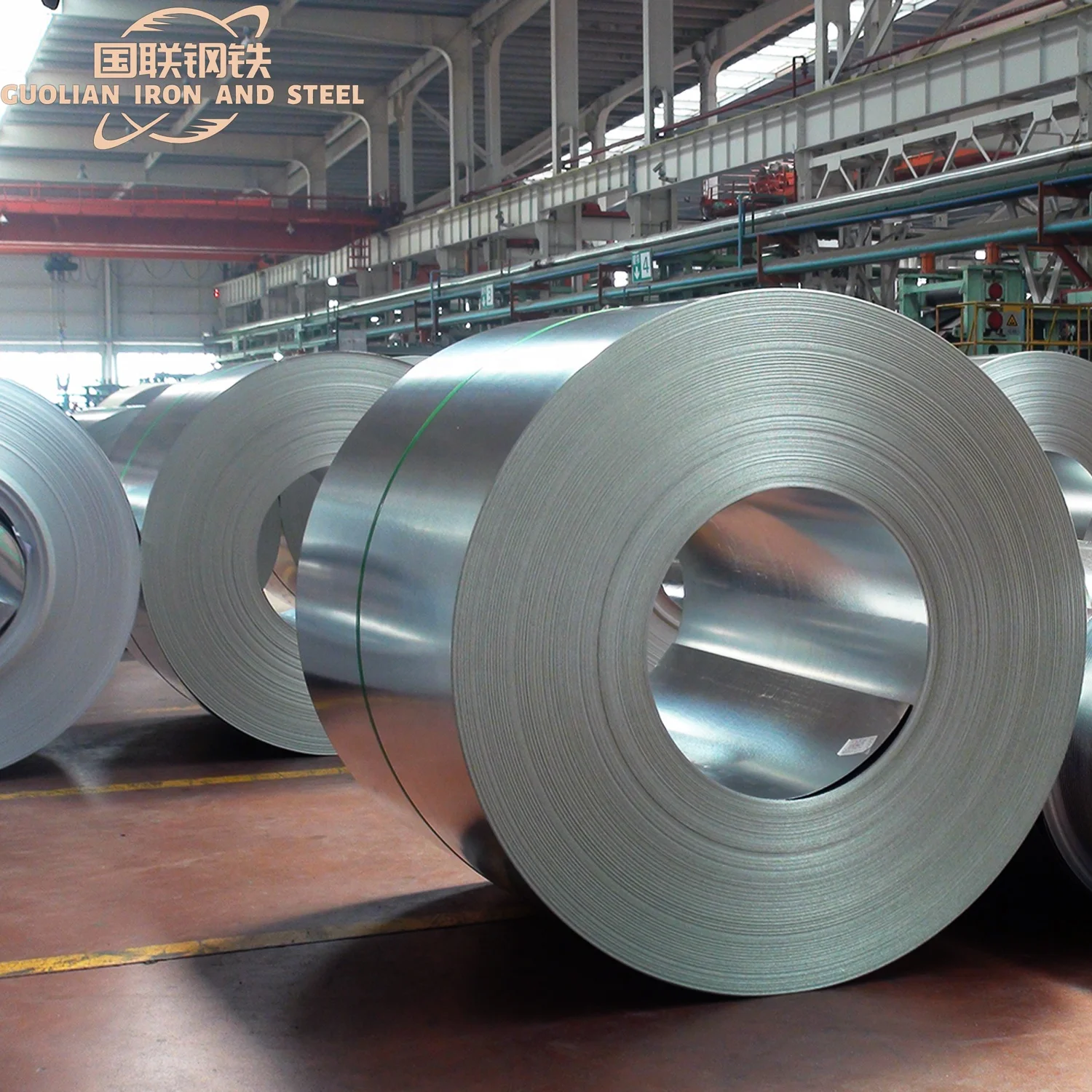 Best Price  Hot Sale High quality DX51D Hot Dipped Galvanized Steel Coil Prime Quality Zinc Coated Galvanized Steel  Coil