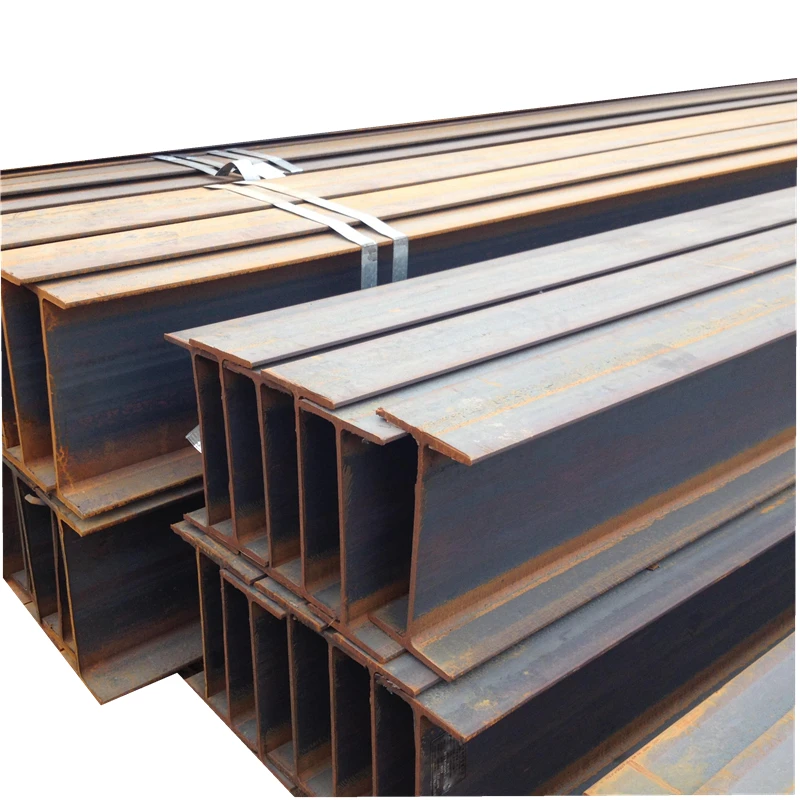 ASTM A36 Carbon Hot Rolled General Structural Steel Q235B H Beam Price