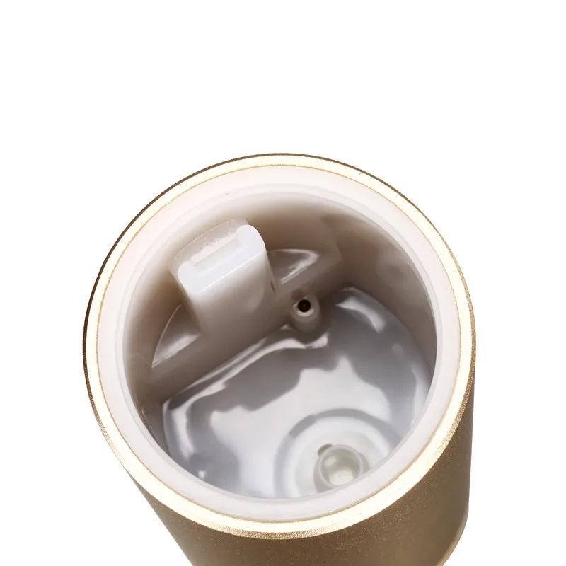 
LED USB Essential Oil Portable Ultrasonic Mini Aroma Diffuser Air Humidifier Purifier Ionizer Aromatherapy Air Diffuser 