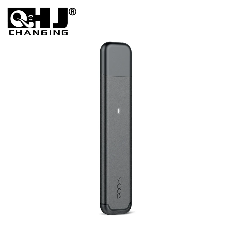 Factory Wholesale 2022 VOOM Vape Pod System Flat Vape In Stock