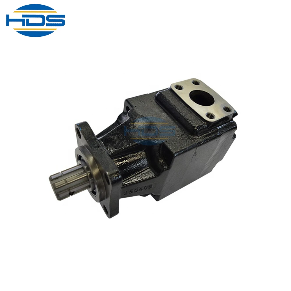 T6GC T7GB high pressure pump parker hydraulic vane pump