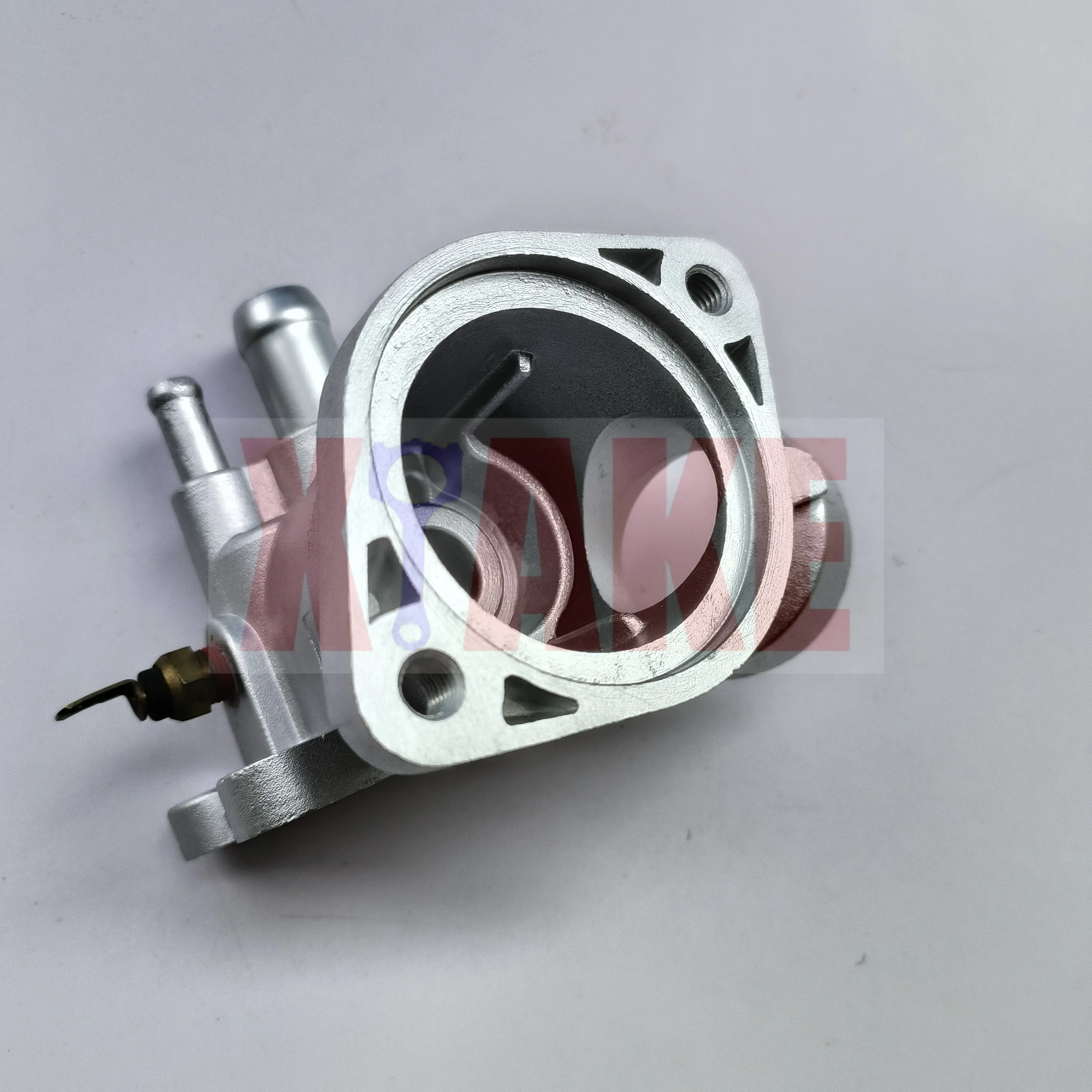 4G64 Engine Thermostat Seat Housing for Chery Tiggo MD323232