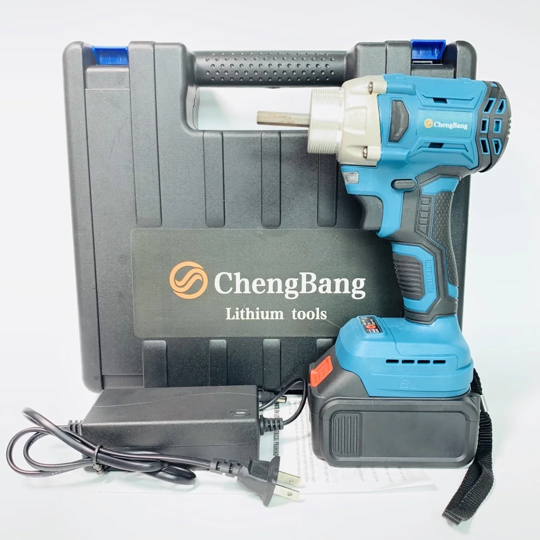 Portable Brushless Lithium Electric Concrete Poker Vibrator 3500W Rechargeable Cordless Small Hand held Vibrating Spear 3000RPM