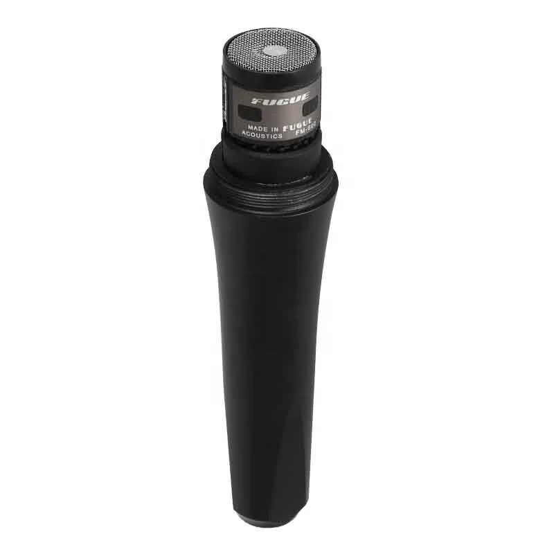 The Newest karaoke microphone with led voice changer microphone condenser microphone podcasting