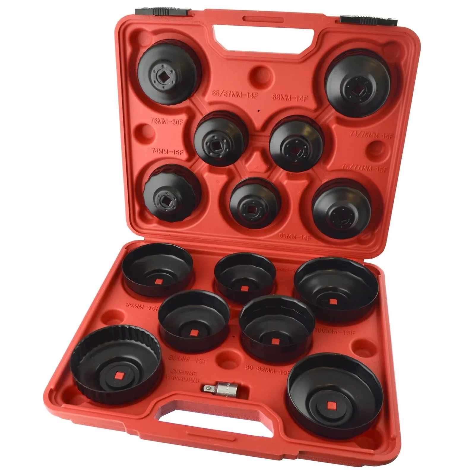 2024 Emerging Automotive Maintenance Tool Manual Power Source Oil Wrench for Car Repair Bearing Puller Automotive Repair Tools