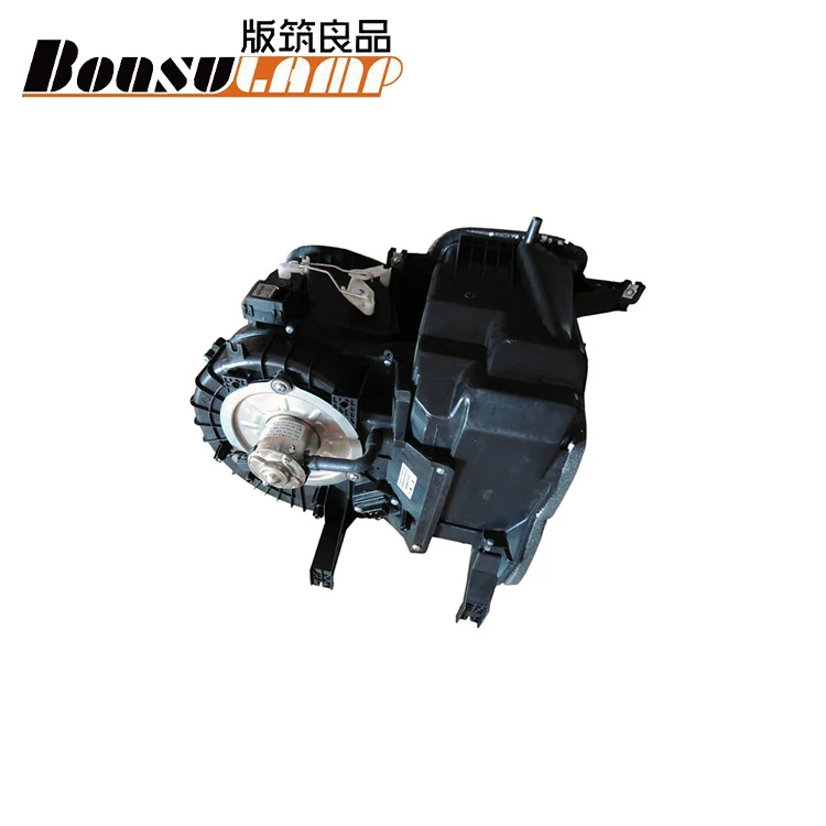 Professional Auto Parts 1-83561110-0 1835611100 Fan Blower For ISUZU FVR96