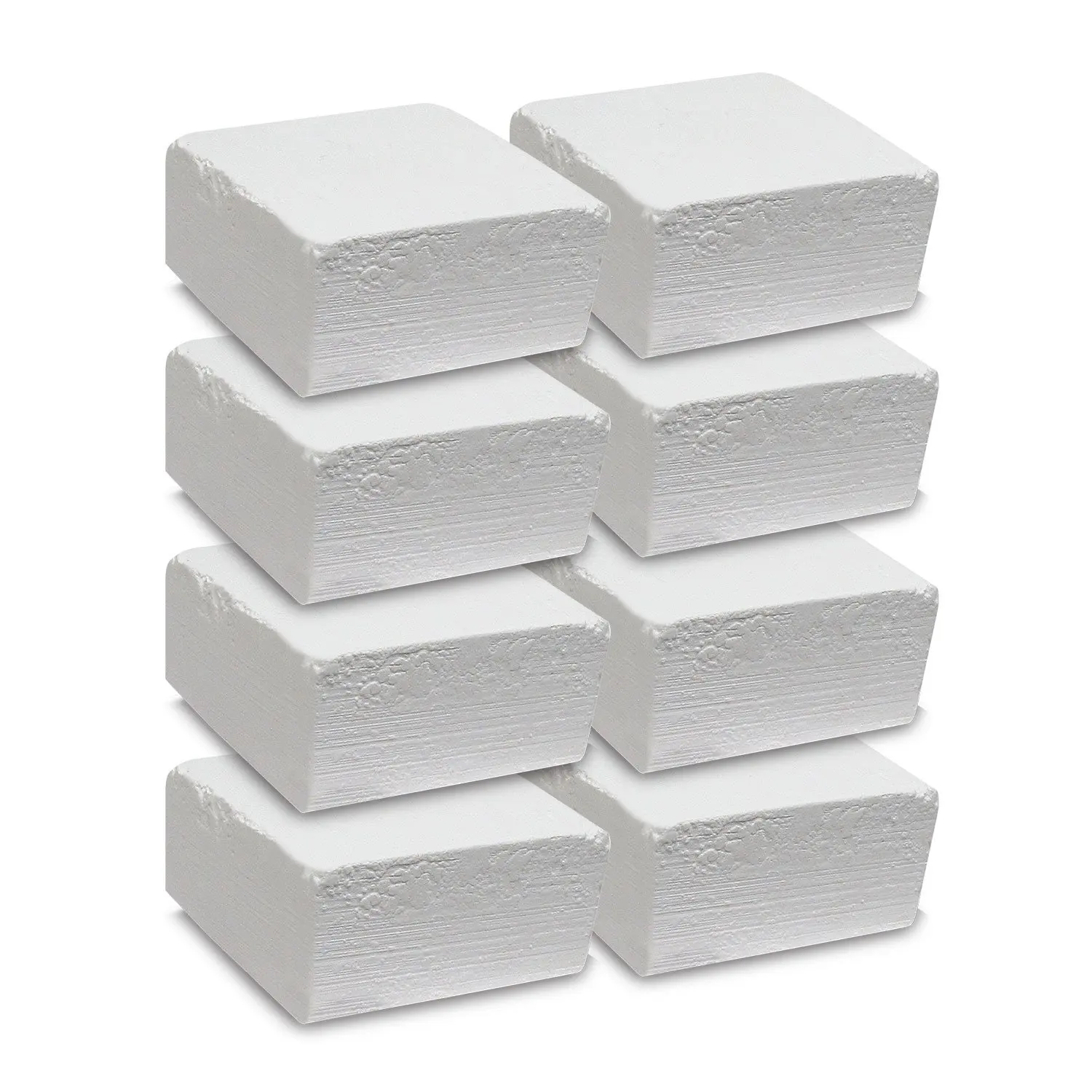 Magnesium Carbonate MgCO3 Sports Gym Gymnastics Chalk Block for Weightlifting Climbing and More